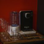 Полулюкс, Отель Шурале