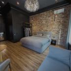 Полулюкс, Отель Шурале