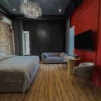 Полулюкс, Отель Шурале