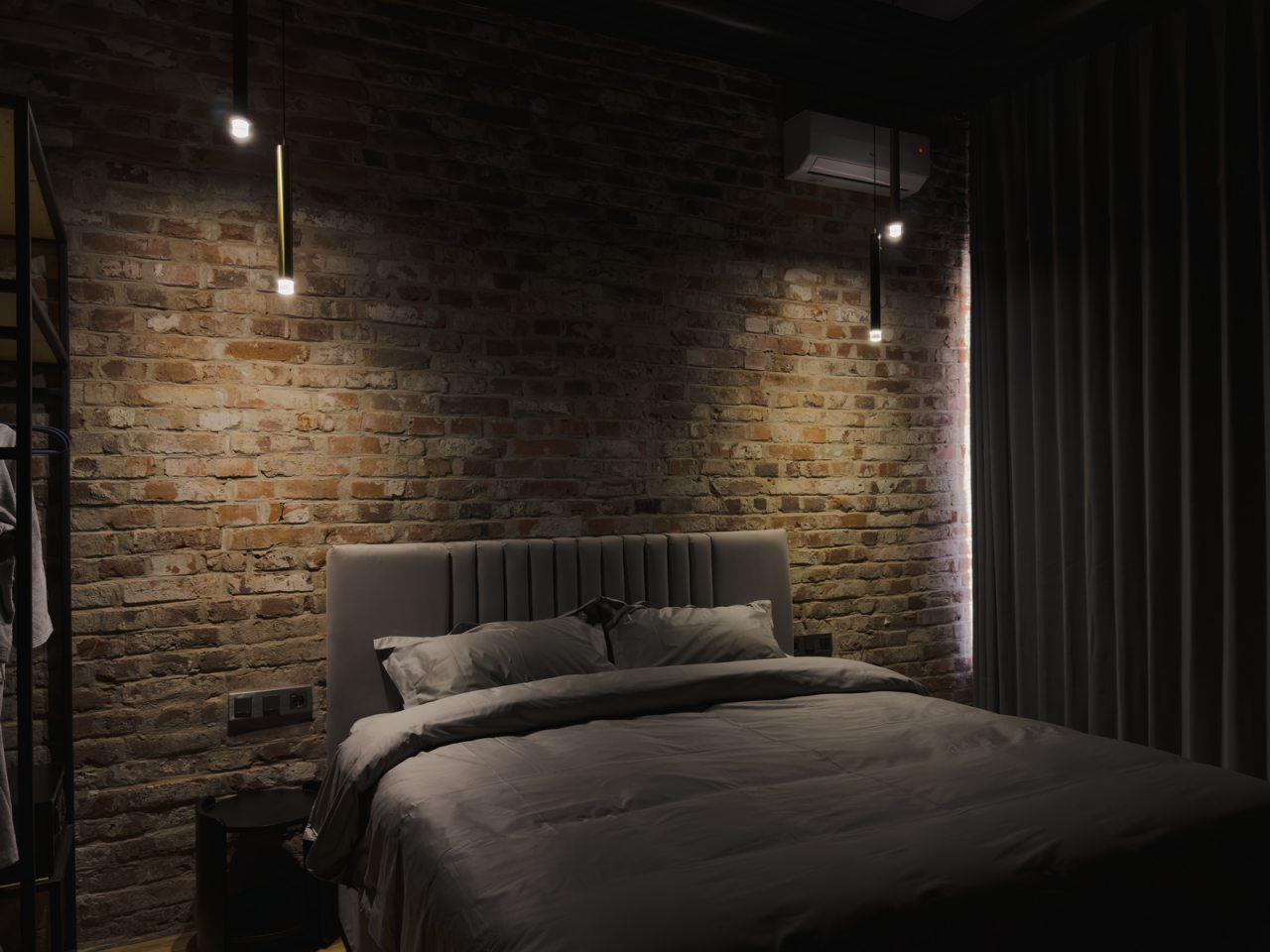 Полулюкс, Отель Шурале