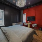 Полулюкс, Отель Шурале