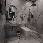 Полулюкс, Отель Шурале