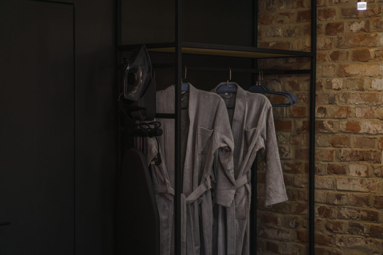 Полулюкс, Отель Шурале