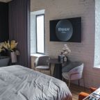 De Luxe (Делюкс с ванной в номере), Отель Шурале