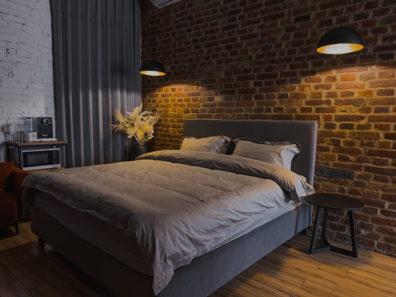 De Luxe (Делюкс с ванной в номере), Отель Шурале