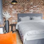 De Luxe (Делюкс с ванной в номере), Отель Шурале