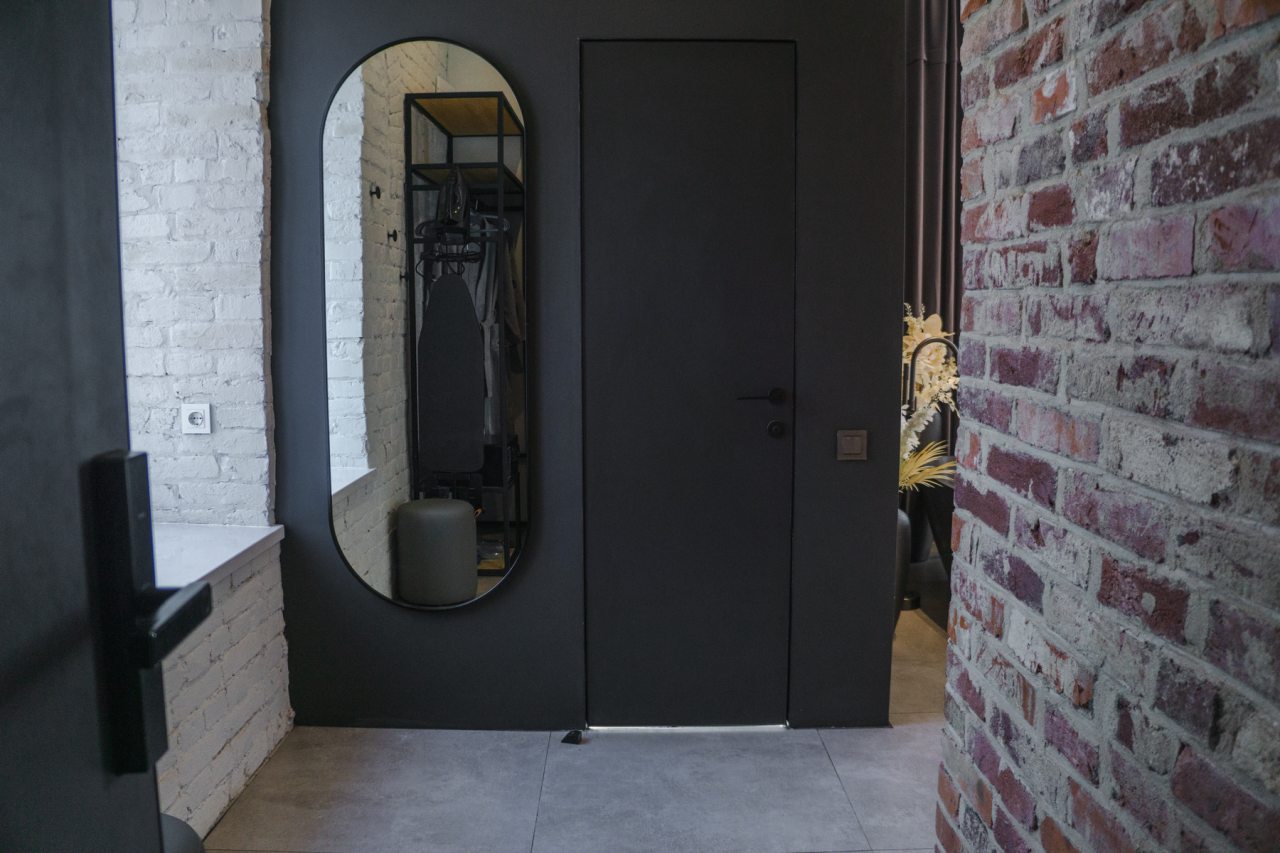 De Luxe (Делюкс с ванной в номере), Отель Шурале