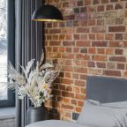 De Luxe (Делюкс с ванной в номере), Отель Шурале