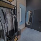 De Luxe (Делюкс с ванной в номере), Отель Шурале