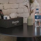 De Luxe (Делюкс с ванной в номере), Отель Шурале