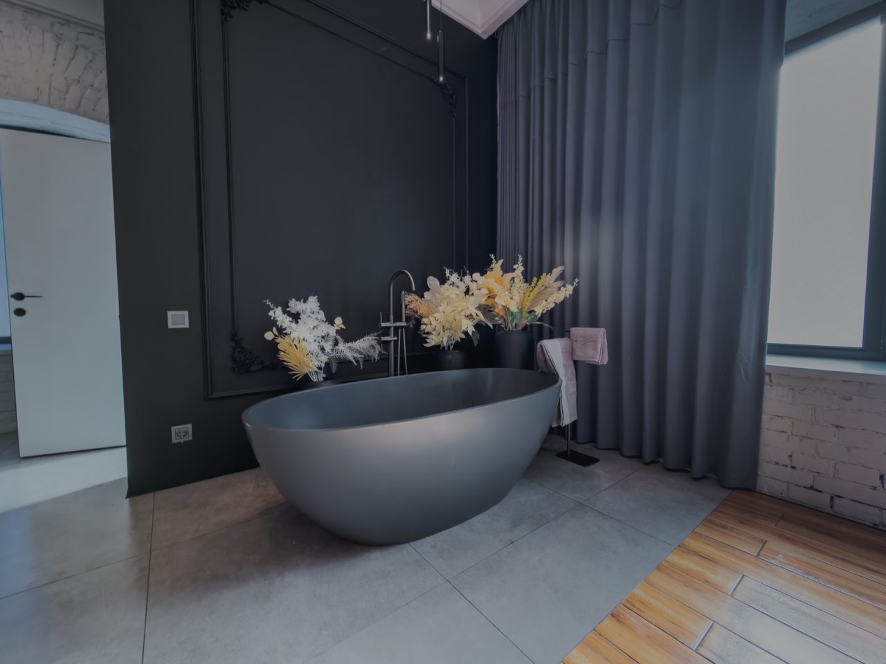 De Luxe (Делюкс с ванной в номере), Отель Шурале