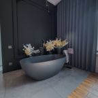 De Luxe (Делюкс с ванной в номере), Отель Шурале