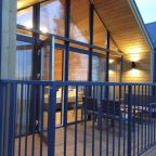 Дом (Барн стандарт), Загородный отель Breytovo Village