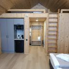 Дом (Барн стандарт), Загородный отель Breytovo Village