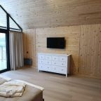 Дом (Барн стандарт), Загородный отель Breytovo Village