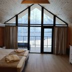 Дом (Барн стандарт), Загородный отель Breytovo Village