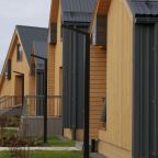 Дом (Барн стандарт), Загородный отель Breytovo Village