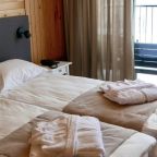 Дом (Барн стандарт), Загородный отель Breytovo Village