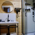 Дом (Барн Супериор), Загородный отель Breytovo Village