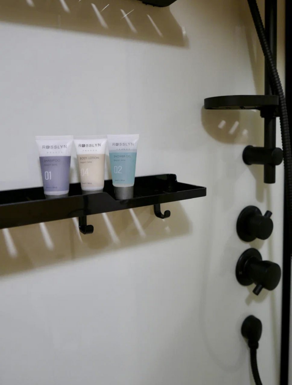 Дом (Барн Супериор), Загородный отель Breytovo Village