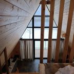 Дом (Барн Супериор), Загородный отель Breytovo Village