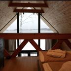 Дом (Барн Супериор), Загородный отель Breytovo Village