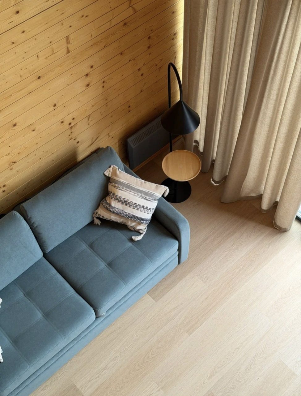 Дом (Барн Супериор), Загородный отель Breytovo Village