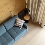 Дом (Барн Супериор), Загородный отель Breytovo Village