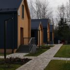 Дом (Барн Супериор), Загородный отель Breytovo Village