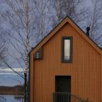 Дом (Барн Супериор), Загородный отель Breytovo Village