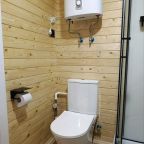 Дом (Барн Супериор), Загородный отель Breytovo Village