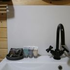 Дом (А-фрейм), Загородный отель Breytovo Village