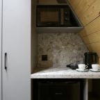 Дом (А-фрейм), Загородный отель Breytovo Village