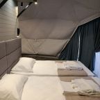 Двухместный (Глэмп), Загородный отель Breytovo Village