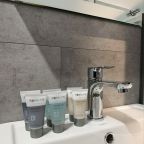 Двухместный (Глэмп), Загородный отель Breytovo Village