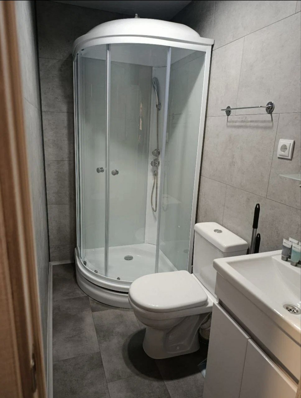 Двухместный (Глэмп), Загородный отель Breytovo Village