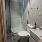 Двухместный (Глэмп), Загородный отель Breytovo Village