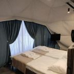 Двухместный (Глэмп), Загородный отель Breytovo Village