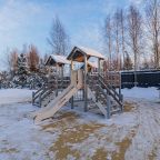 Детская площадка