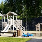 Детская площадка, Загородный отель Breytovo Village