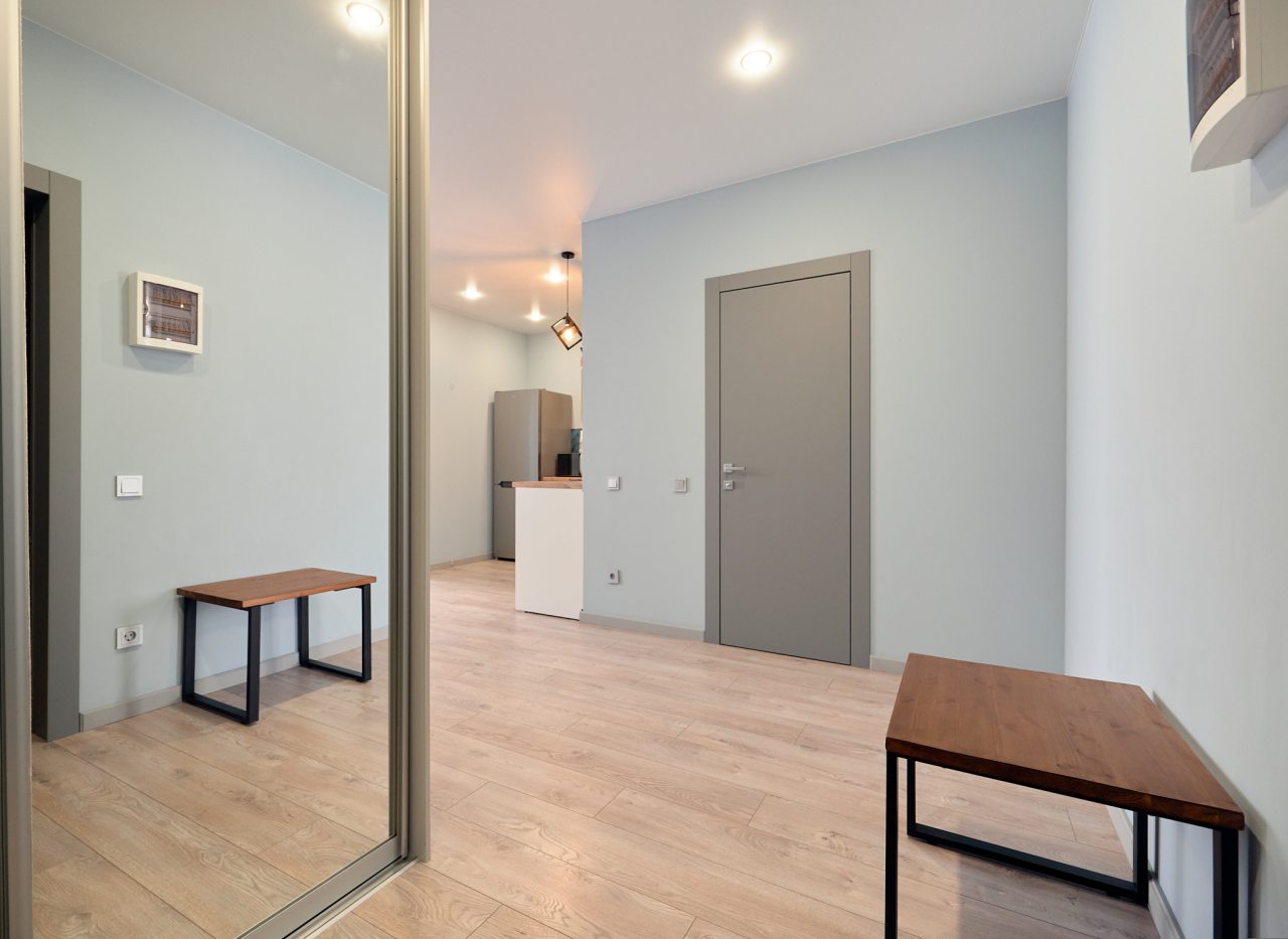 Апартаменты (Люкс-апартаменты с видом на Эльбрус), Апартаменты Эльбрус-Апарт