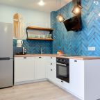 Апартаменты (Люкс-апартаменты с видом на Эльбрус), Апартаменты Эльбрус-Апарт