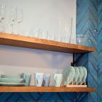 Апартаменты (Люкс-апартаменты с видом на Эльбрус), Апартаменты Эльбрус-Апарт