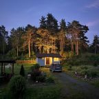 Дом (Гостевой дом), Гостевой дом в Терву