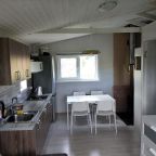 Дом (Гостевой дом), Гостевой дом в Терву