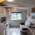 Дом (Гостевой дом), Гостевой дом в Терву