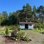 Дом (Гостевой дом), Гостевой дом в Терву