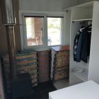 Дом (Гостевой дом), Гостевой дом в Терву