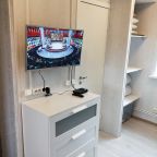 Дом (Гостевой дом), Гостевой дом в Терву