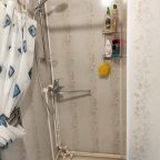 Дом (Гостевой дом), Гостевой дом в Терву